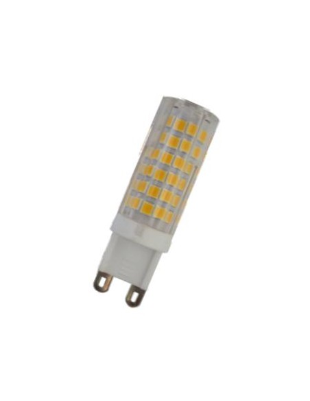 LED G9 7W C6000