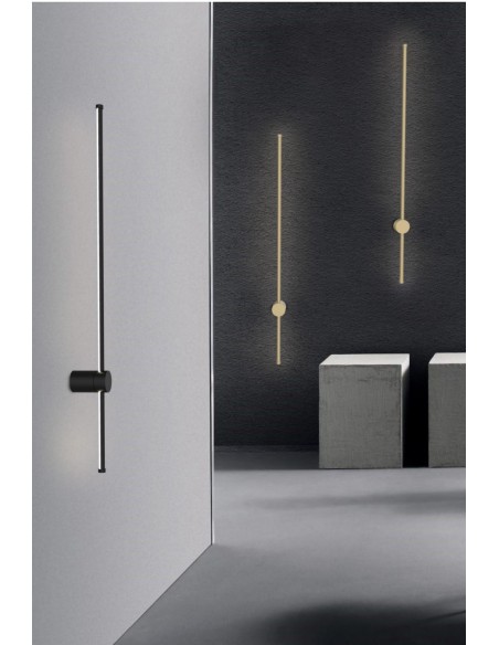 ELIA/A N APLIQUE NEGRO 18W...