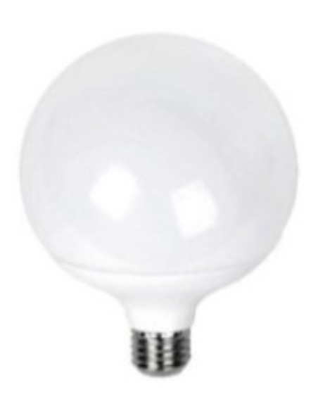 BOMB. LED E27 GLOBO G120...