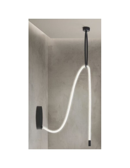 APLIQUE PARED Y TECHO FYLL/PL