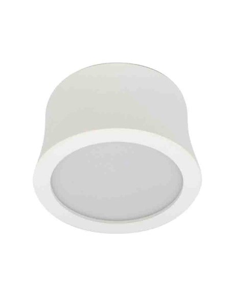 GOWER * FOCO LED BLANCO 7W 3000K