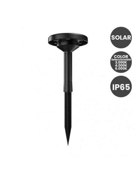 PICA SOLAR 3 2V  CCT IP65