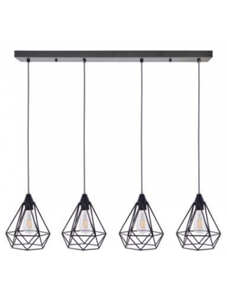 SE148-19-4 MILA PENDANT...