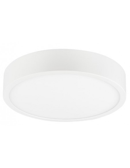 SAONA SUPERFICIE * DOWNLIGHT REDONDO 30W  4000K