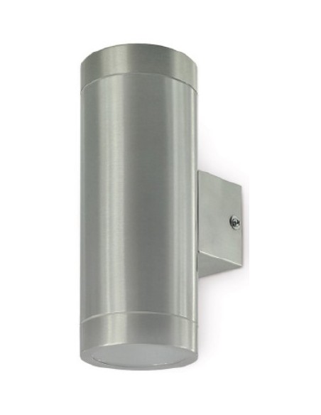 APLIQUE EXTERIOR 2xGU10...