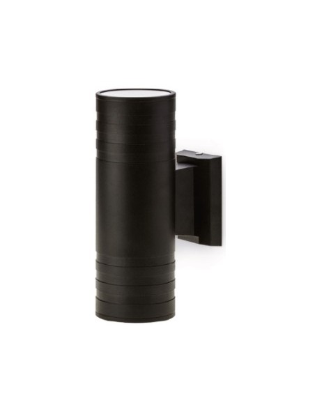 APLIQUE EXTERIOR 2xGU10...