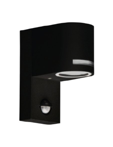 APLIQUE SENSOR EXTERIOR...