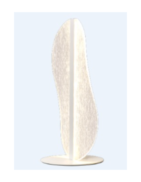 BIANCA * SOBREMESA LED 15W...