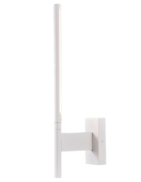 TORCH * APLIQUE BLANCO LED...