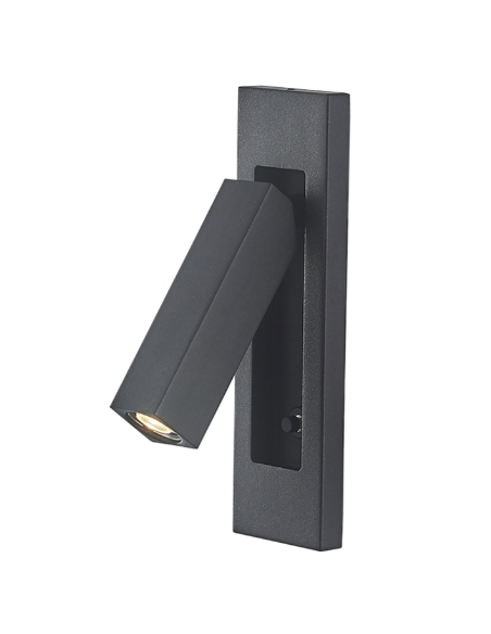 GOKOVA * APLIQUE NEGRO...