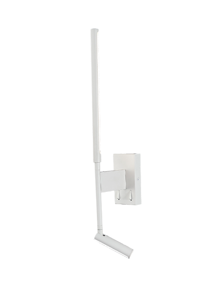 TORCH * APLIQUE BLANCO...