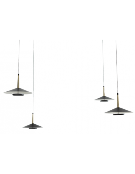 ORION * COLGANTE LED...