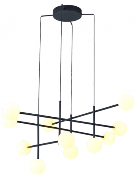 CELLAR LAMPARA 11 LUCES G4