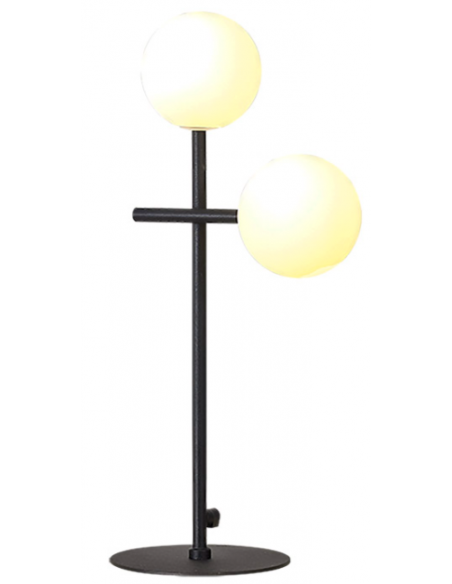 CELLAR SOBREMESA 2 LUCES G4