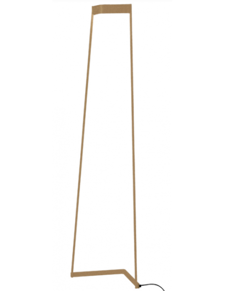 MINIMAL * PIE DE SALON LED... 2