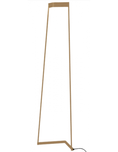 MINIMAL * PIE DE SALON LED 40W 3000K...