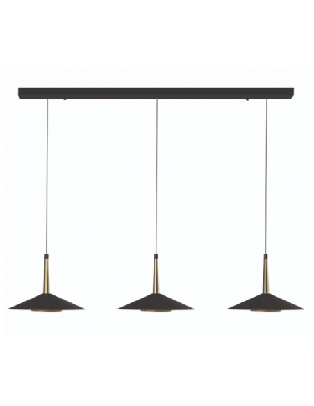 ORION * LAMPARA LINEAL...