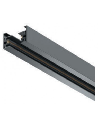 CARRIL 2 METROS NEGRO MONOFASICO