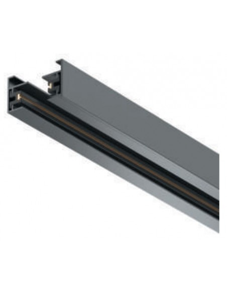 CARRIL 2 METROS NEGRO MONOFASICO