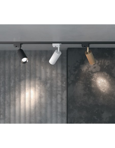 FOCO CARRIL GU10 FOCUS...