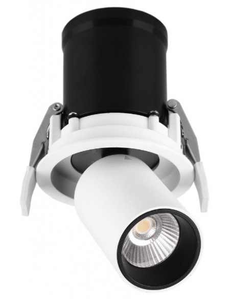 GARDA EMPOTRABLE 7W  COB...