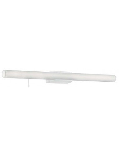 ILUMINA ESPEJO 12W BLANCO CCT MED 510X40X70mm