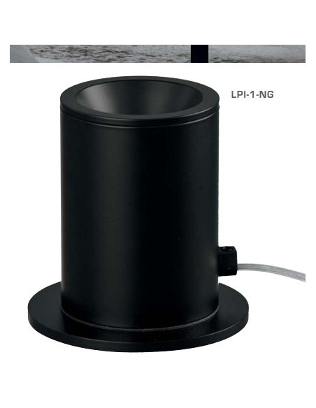 PIE DE SALON GU10 RINCON... 2