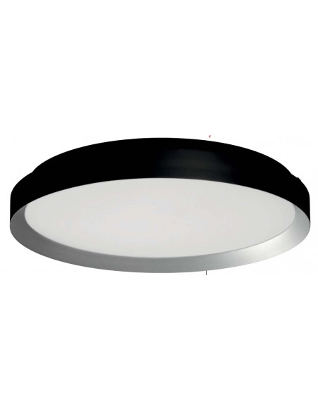 PLAFON 40W CCT REDONDO...