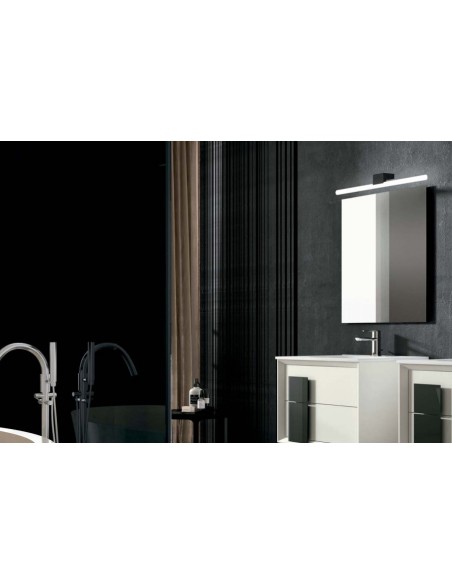 ILUMINA ESPEJO 12W BLANCO...