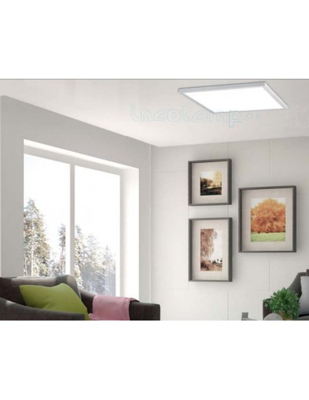 PLAFON 40W SUPERFICIE...