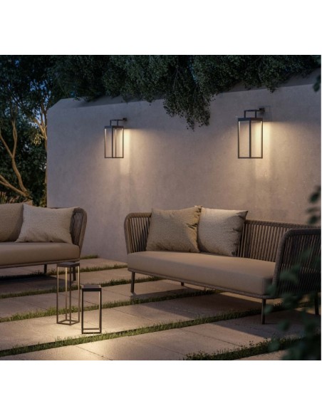 HANDY MAXI SOBREMESA EXTERIOR SESOR SOLAR  IP54 2