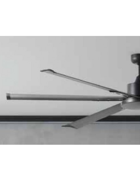 ALBATROS ASPAS 210CM NEGRAS