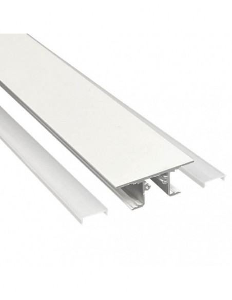 PERFIL ALUMINIO ILUMINACION... 2