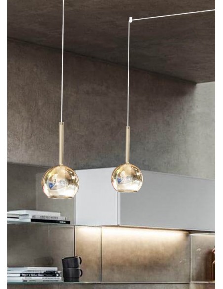 MINIBOL AMBAR CON...