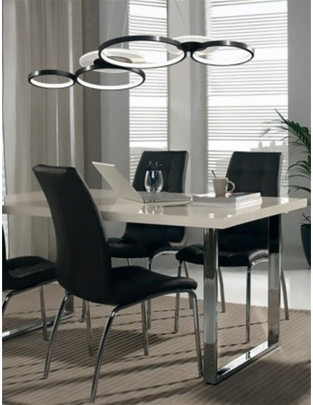 LAMPARA COLGANTE DISEÑO...