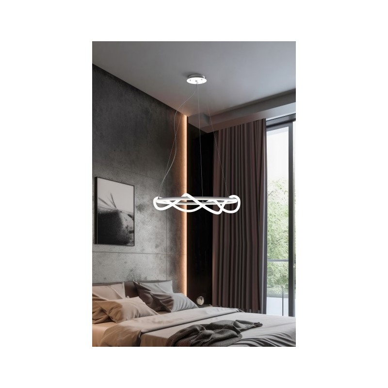 NOEMI LAMPARA DISEÑO CIRCULAR SRB...