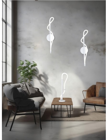 NOEMI SOBREMESA DIMABLE 28W... 2