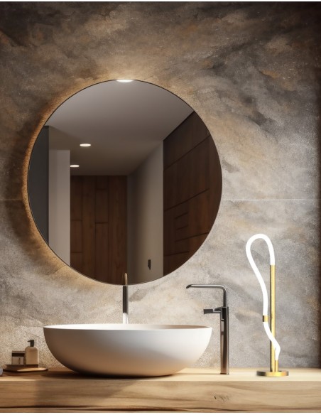 NOEMI SOBREMESA DIMABLE 28W...