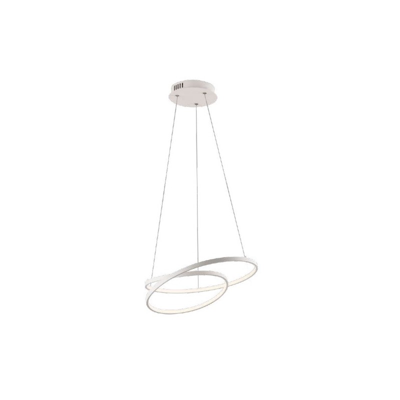 LAMPARA TECHO LED LIEVE NER CIRCULAR 15W 1725L CCT