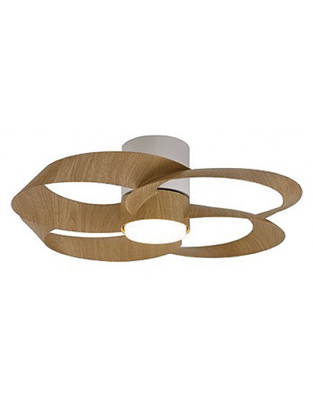 ROSE DC VENTILADOR PLAFON...