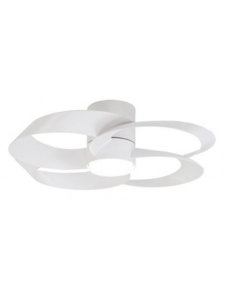 ROSE DC VENTILADOR PLAFON...