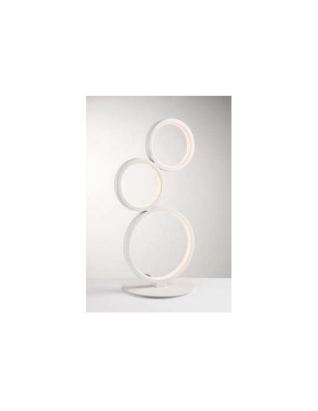 PLAFON LED FREDY L3 BLANCO CIRCULAR 15W CCT 1725L