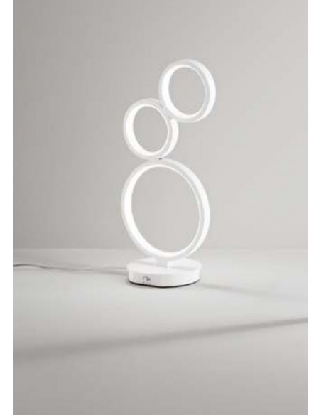 SOBREMESA LED FREDY L3...