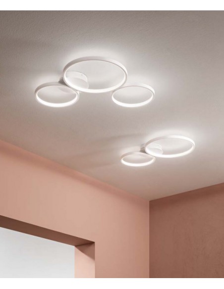 PLAFON 30W CCT BLANCO 3450LM 2