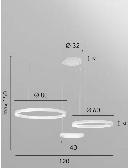 AKROBAT LAMPARA DISEÑO 3...