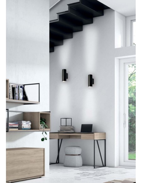 CILINDRO GU10 EXTERIOR, 2...