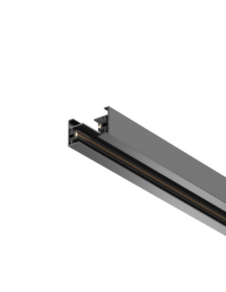 CARRIL 1 METROS NEGRO MONOFASICO 2