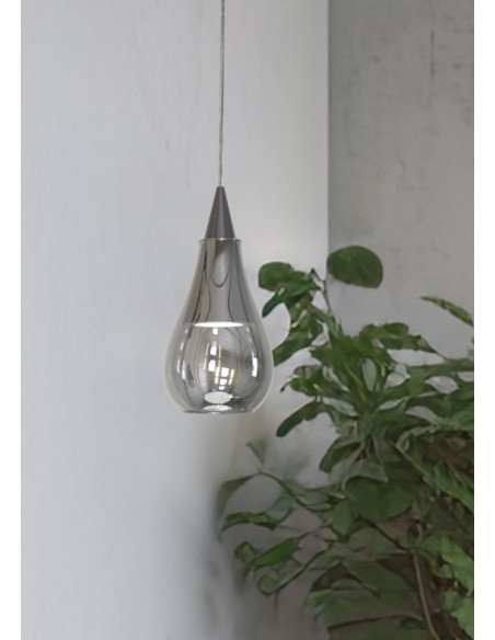 SOSPESI COLGANTE GU10 FUME... 2