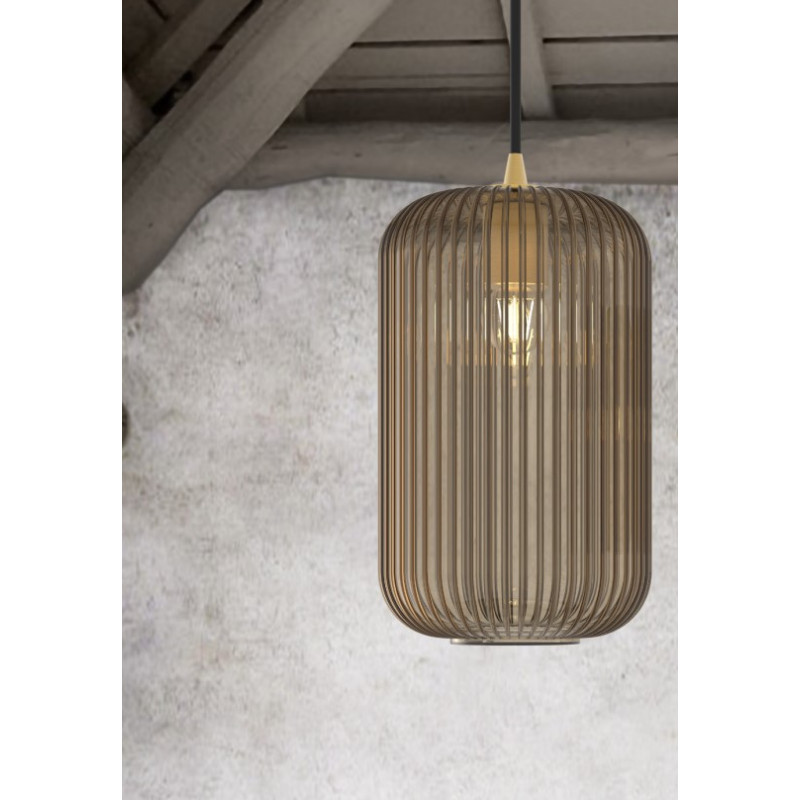 CARMEN/2C VIDRIO+PORTALAMP.+CABLE