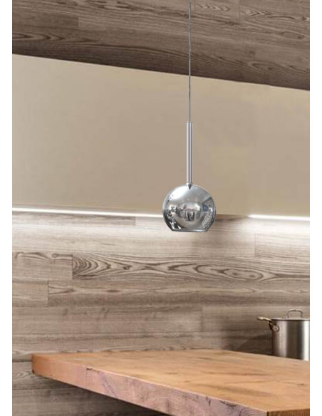 COLGANTE 1L FUME / SMOKY